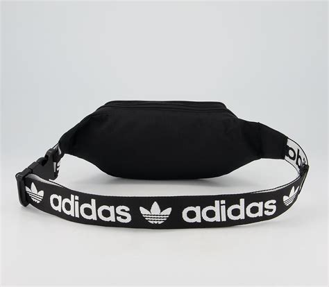 adidas unisex waist bag